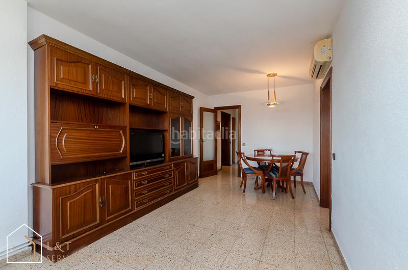 Foto c004e781-7b6b-4a01-bb4e-14800cdd5be6. Flat with heating in Vilapicina - Torre Llobeta Barcelona