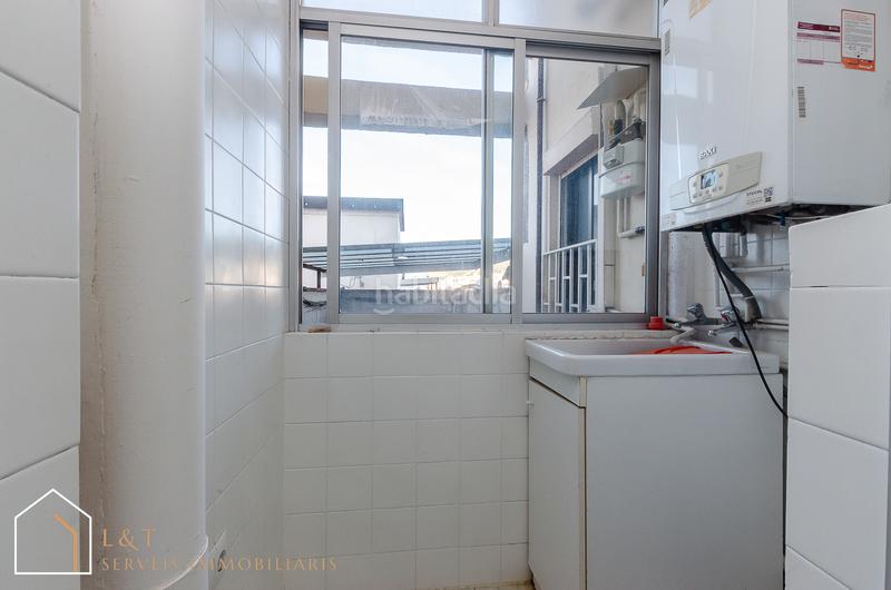 Foto c03425e2-7b78-49ce-a841-ef9a83406878. Flat with heating in Vilapicina - Torre Llobeta Barcelona