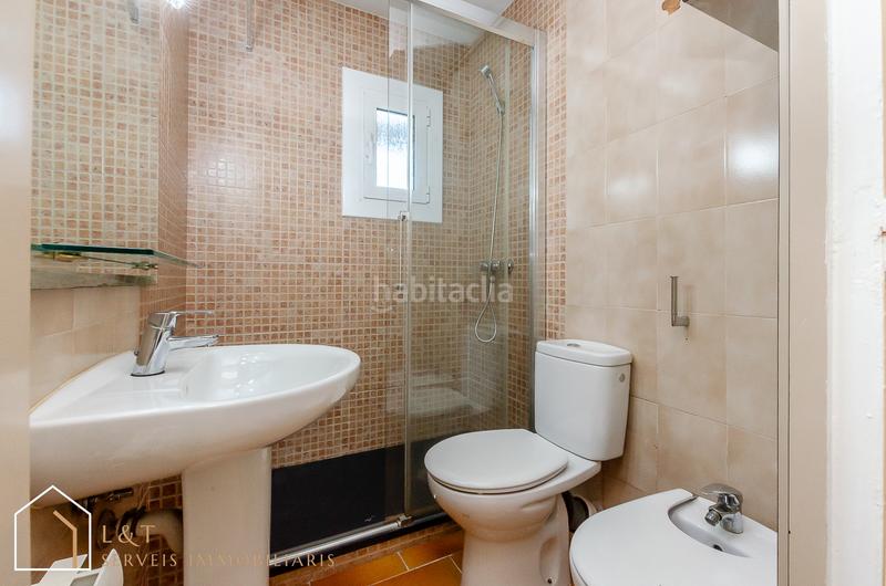 Foto f5fd6e92-64a5-4a3a-b69e-b4b58f9516a0. Flat with heating in Vilapicina - Torre Llobeta Barcelona