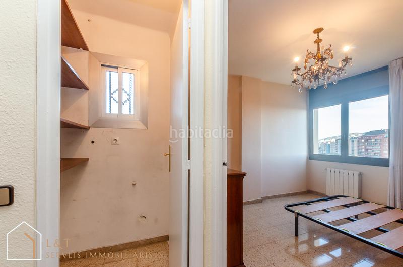 Foto 66ffb3e5-4a05-49fa-8700-96aed331f47b. Pis amb calefacció a Vilapicina - Torre Llobeta Barcelona