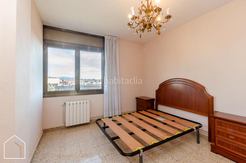 Foto f16b5832-6c2c-42e6-9faa-d64b092f5fb0. Pis amb calefacció a Vilapicina - Torre Llobeta Barcelona