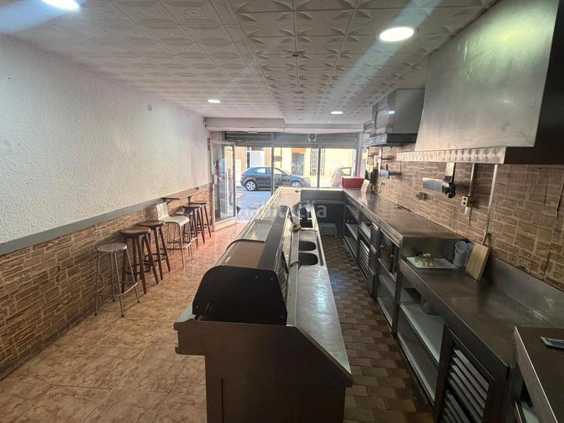 Foto 2630abae-6e4f-424e-89dc-fe511e522a2e. Geschäftsraum in Vilapicina - Torre Llobeta Barcelona