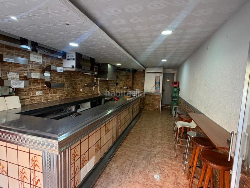 Foto 83e63707-3d4a-41b2-8766-5fd20e50f64c. Local comercial a Vilapicina - Torre Llobeta Barcelona