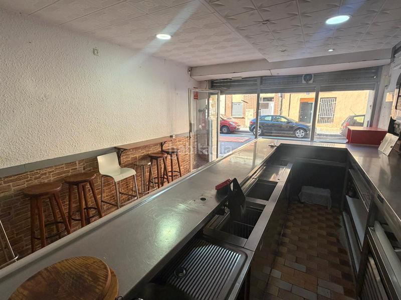 Foto 952e3306-7d62-4961-848d-db32b04a1c3a. Local comercial a Vilapicina - Torre Llobeta Barcelona