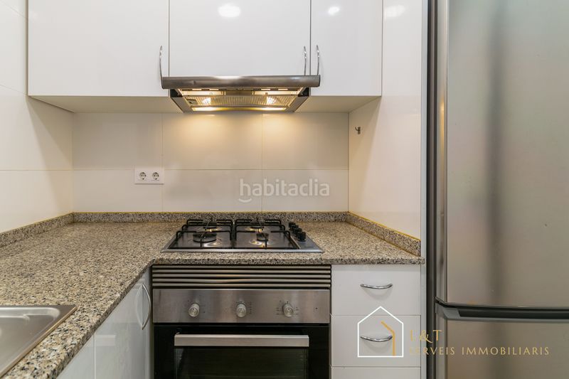 Foto d7cb3e9f-0e68-4168-ba2e-d15819b39e01. Pis amb calefacció a Vallcarca - Penitents Barcelona