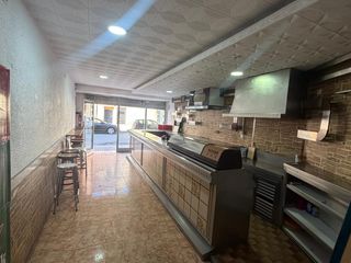 Geschäftsraum  Carrer del baró d'esponellà