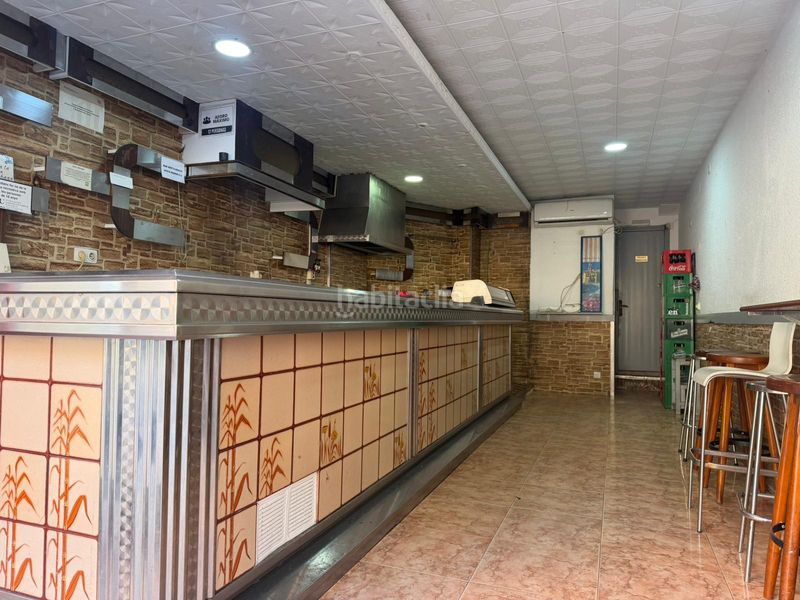 Foto 2cfad4eb-cc6a-43f2-a0bc-18cf0acaf85d. Local comercial a Vilapicina - Torre Llobeta Barcelona