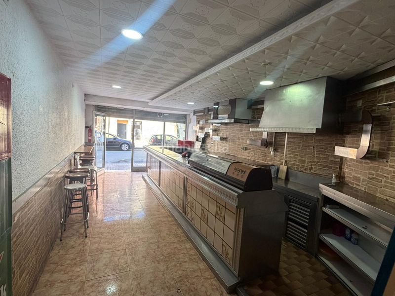 Foto 6b1f9293-9523-48c7-812b-7512b02206e1. Local comercial a Vilapicina - Torre Llobeta Barcelona