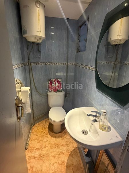 Foto 6f3a43b8-3edb-404b-8b6b-037662cf562f. Local comercial a Vilapicina - Torre Llobeta Barcelona