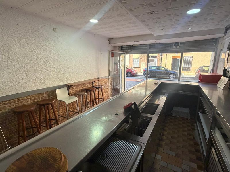 Foto b6da518b-9526-40d1-965e-eade61e28e76. Local comercial a Vilapicina - Torre Llobeta Barcelona