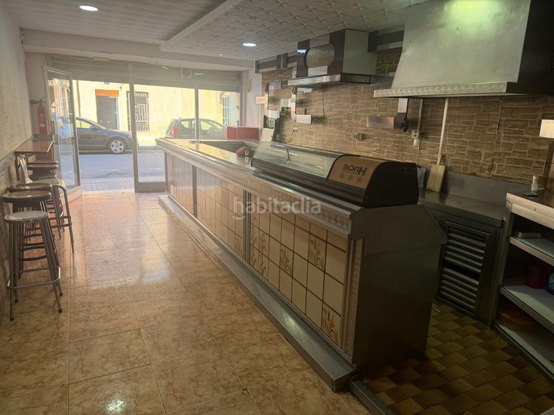 Foto c91e3327-fba5-4f99-9cdb-8553e54d2554. Local comercial a Vilapicina - Torre Llobeta Barcelona