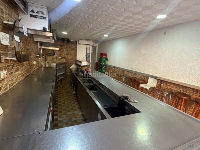 Foto dd0be079-7c87-4c1a-a7d7-35d2b1c31f6e. Local comercial a Vilapicina - Torre Llobeta Barcelona