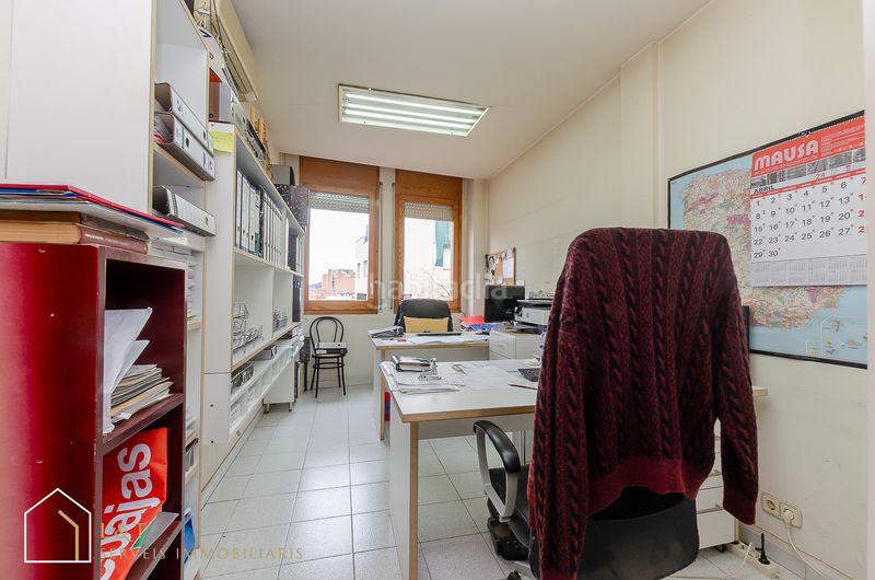 Foto 4a881e36-ff8c-44ba-aa5a-fa24ee697ae8. Edifici a La Teixonera Barcelona