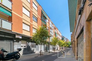 Etagenwohnung  Carrer d'amílcar