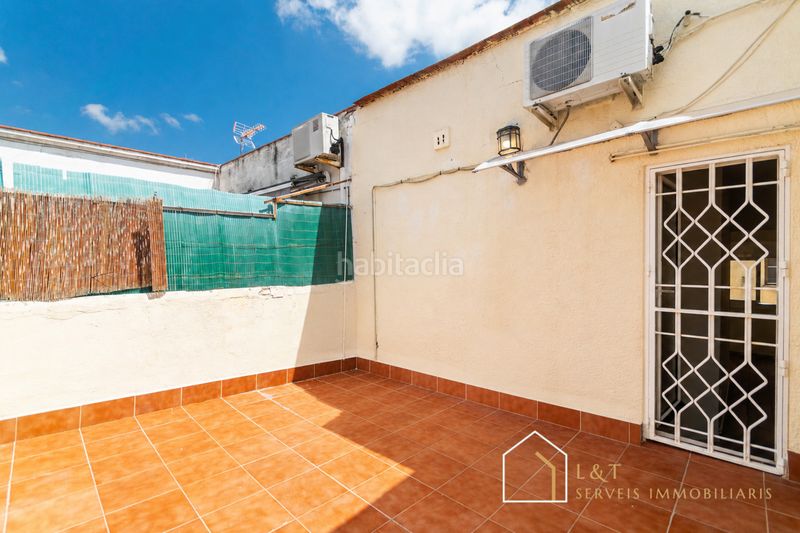 Foto 9a934373-62e3-4d8d-aa57-04d228098461. Ático en Turó de la Peira Barcelona