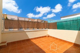 Dachwohnung  Carrer del cadí