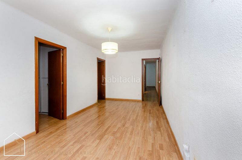 Foto 558c84ef-992c-4cf4-83f8-9c085cf24c3f. Piso en La Teixonera Barcelona