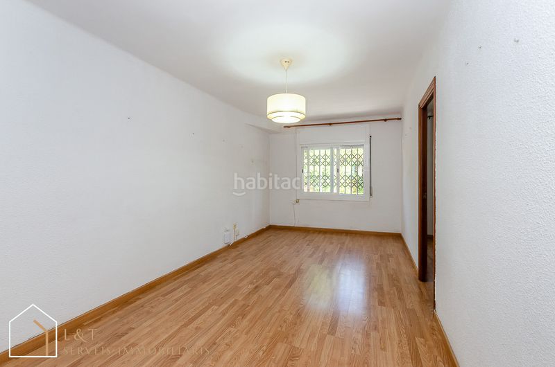 Foto e4d4d468-d601-4c1d-8802-05077cbfe822. Piso en La Teixonera Barcelona