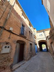 Casa a Carrer del pinyol 2. Casa para invertir y reformar