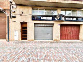 Local commercial à Carrer vescomte arnau 4. Local comercial y oficina en lleida