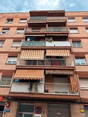 Appartement  Carrer sant jaume. Piso en venta alquilado en santa margarida de montbui
