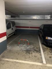 Parking coche  Avinguda de can marcet. ¡plazas de parking en venta horta guinardo!