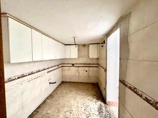 Edifici  Carrer santa anna. Edificio en venta balaguer