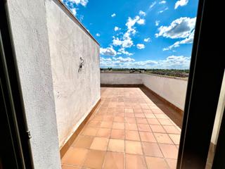 Pis  Carrer mercadal. Dúplex en venta en bellpuig