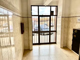 Etagenwohnung  Carrer de la ciutadella. Piso en venta en lleida