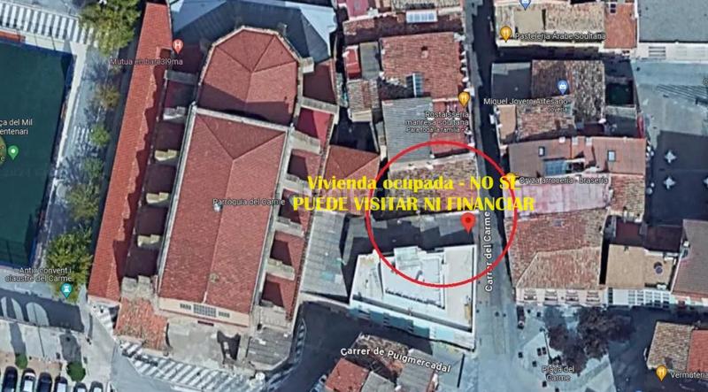 Foto 512e516e-bd1d-44cf-aed4-9492713244af. Piso oportunidad inversión en Barri Antic Manresa
