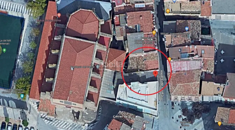 Foto 8b212750-00f3-407b-ad13-12c736cebb56. Piso oportunidad inversión en Barri Antic Manresa