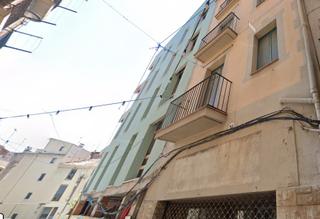 Appartement  Carrer del carme. Oportunidad inversión