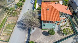 Xalet a Avinguda de sant llorenç 10. Chalet en sant julià de vilatorta