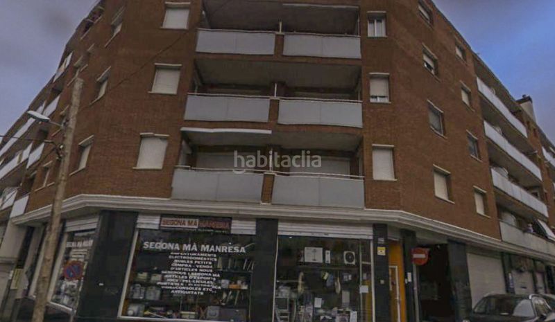 Foto 88760edb-b99f-4d5e-97cb-7d359aa7fbb0. Pis amb aparcament a Font dels Capellans - Sagrada Familia Manresa
