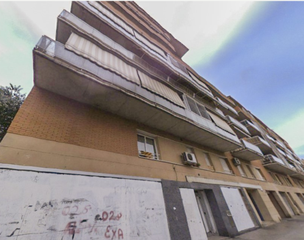 Pis  Passatge de puig. Vivienda ocupada