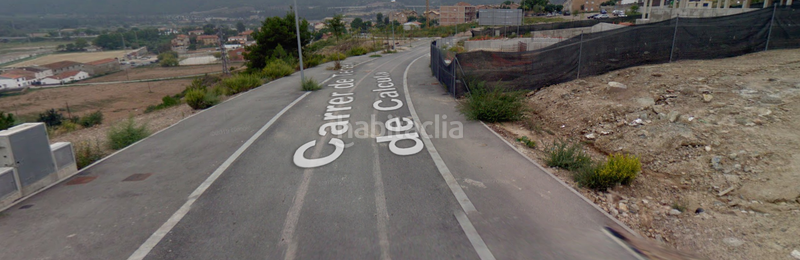 Foto 4fdd55ec-0f07-4a37-aa2e-95866077554b. Residential plot in Súria