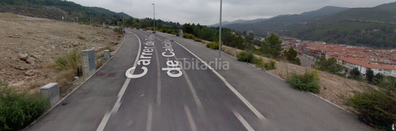 Foto 85a5769a-c21d-4771-87e2-b3718c727dc2. Residential plot in Súria