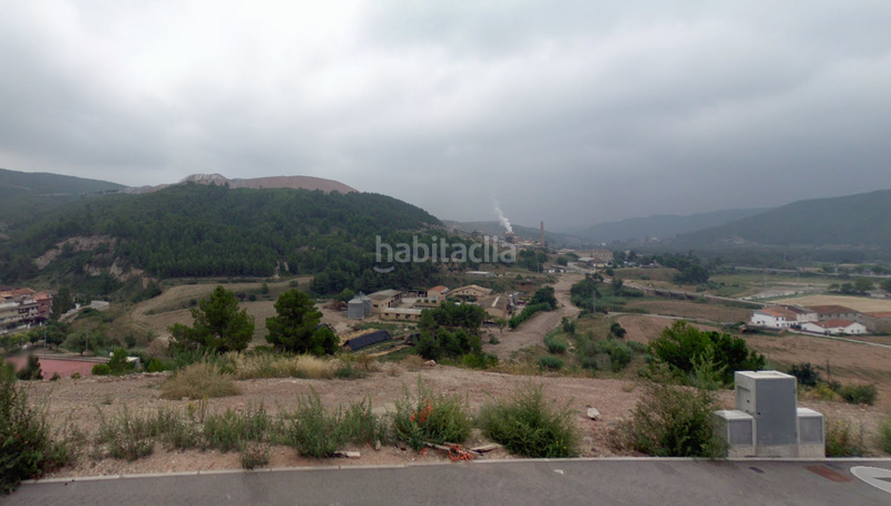 Foto 925c71a9-7b64-4fda-9421-bd08636c412b. Residential plot in Súria