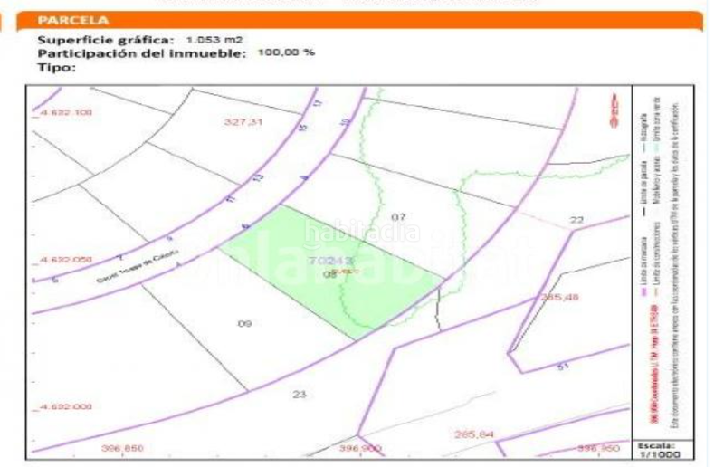 Foto 949a91bb-3ab1-4769-b2af-028d48c72ac9. Residential plot in Súria