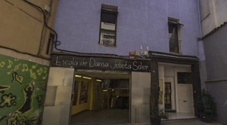 Local Comercial a Carrer del cós 11. Local centrico