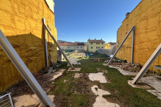 Terreny residencial  Carrer de la font. Diseña tu futuro hogar