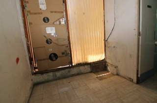 Piso  Carrer de la mel. Piso de 3 habitaciones