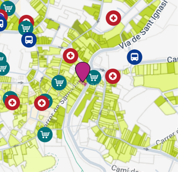 Foto 4491d622-f93a-4760-9b5c-d4356d40d94c. Local comercial a Barri Antic Manresa