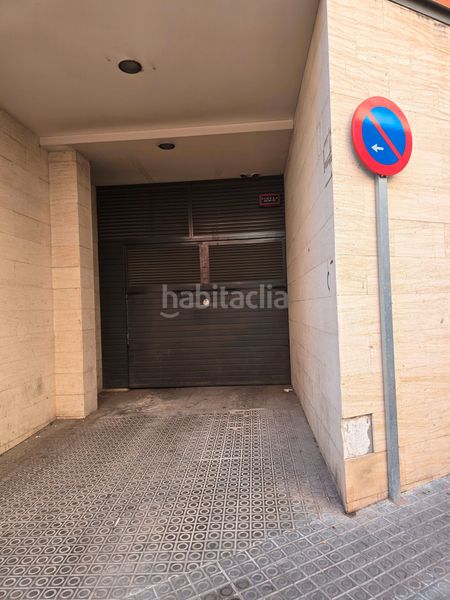 Foto 5241cc23-2c49-41ac-af43-957f6cf3a712. Aparcament cotxe a Plaça Catalunya Manresa