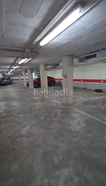 Foto 8520ce03-462a-4a45-b346-8a58e3ba35f4. Aparcament cotxe a Plaça Catalunya Manresa