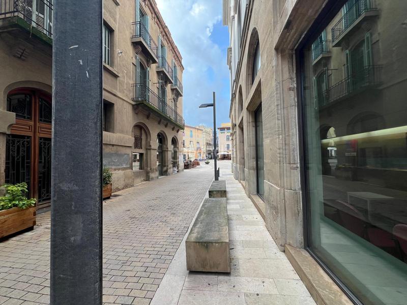 Foto 134e4f21-3ed9-4117-9b33-dd18169c6317. Geschäftsraum in Centre Igualada