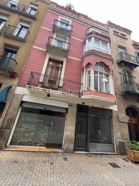 Foto 19c33c37-89e3-4f04-a45e-551e540b3679. Geschäftsraum in Centre Igualada