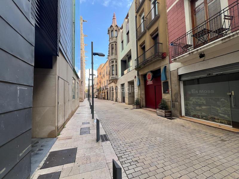Foto a39f00a5-307f-480d-8acb-f819582916b1. Geschäftsraum in Centre Igualada