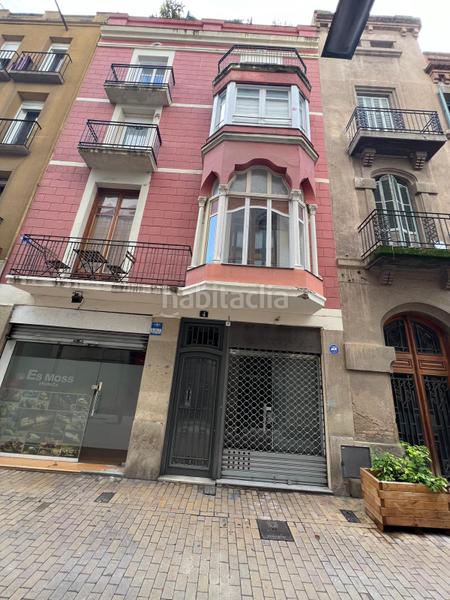 Foto a3bd93a7-c994-4cda-ba8e-9e0195e695e9. Geschäftsraum in Centre Igualada