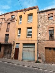 Casa  Raval del carme. Casa en venta en calaf